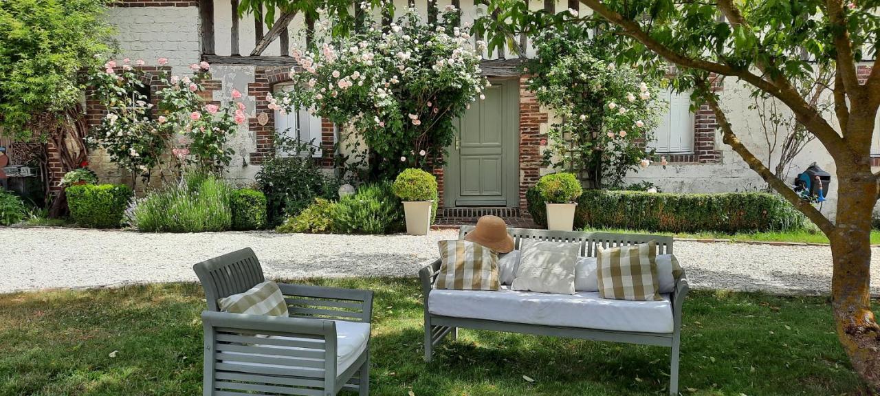 Domaine De La Creuse Bed & Breakfast Moussey  Ngoại thất bức ảnh