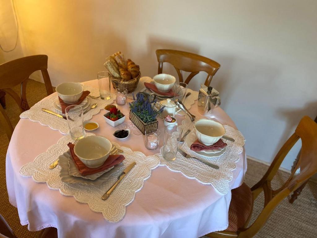 Domaine De La Creuse Bed & Breakfast Moussey  Ngoại thất bức ảnh