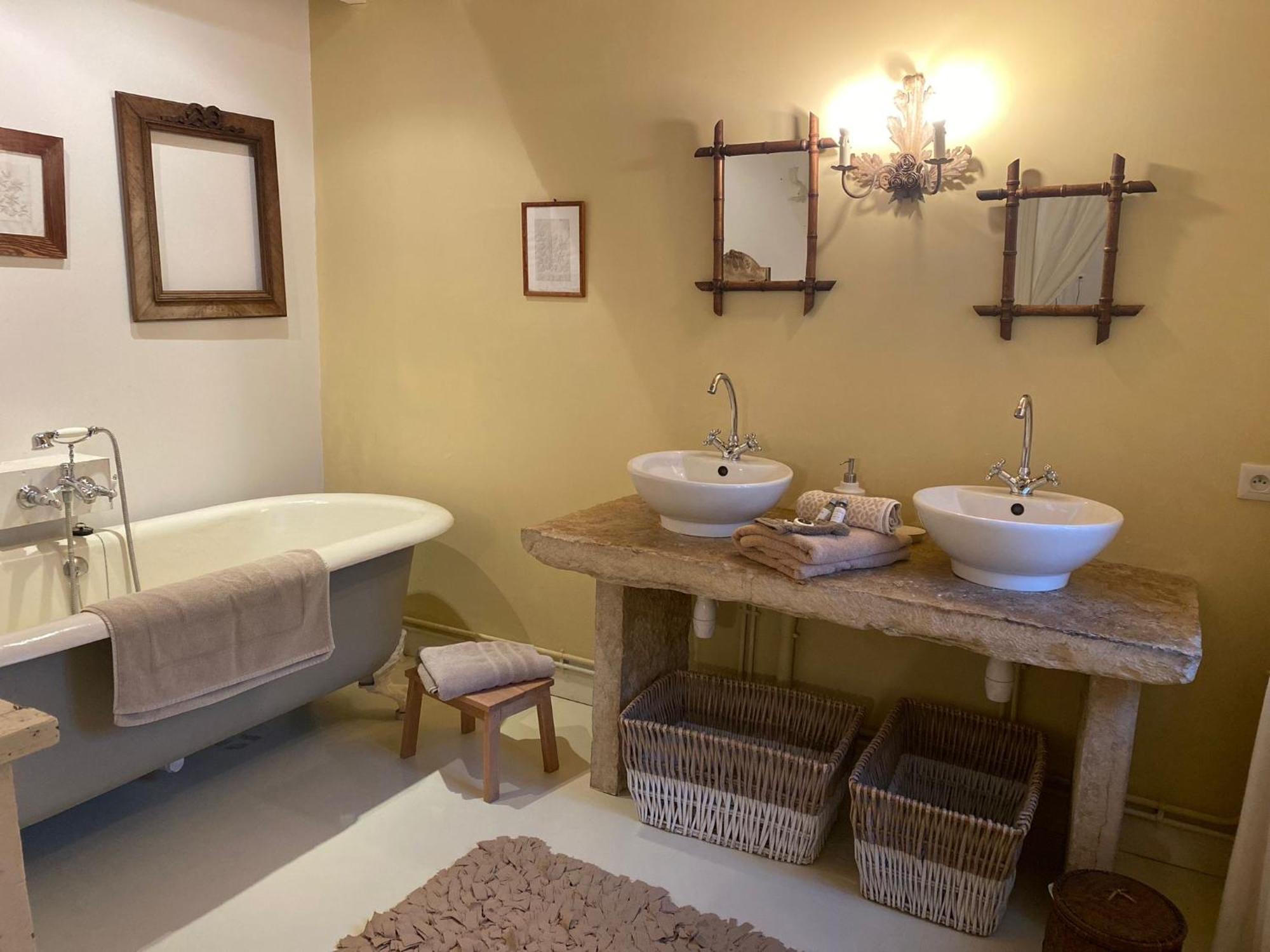 Domaine De La Creuse Bed & Breakfast Moussey  Ngoại thất bức ảnh